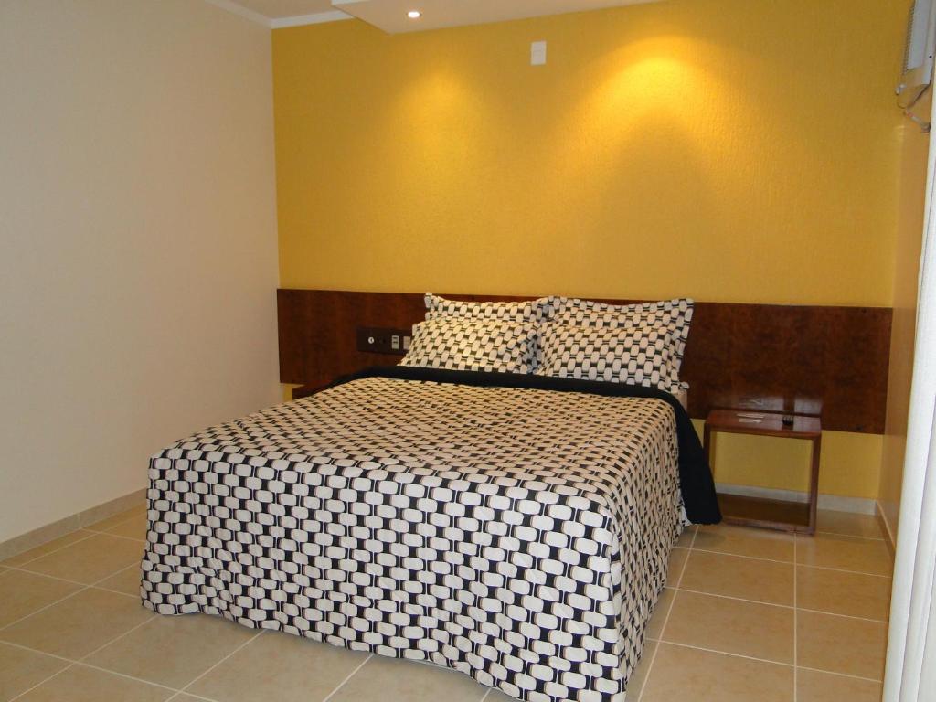 Rio Claro Hotel Jataí Habitación foto