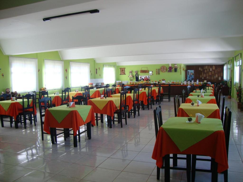 Rio Claro Hotel Jataí Exterior foto